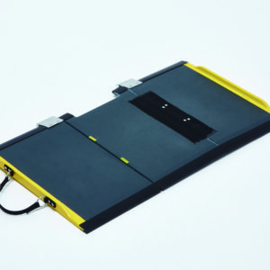 DUNLOP PR01 Series Portable Folding Ramp | T-50E-E