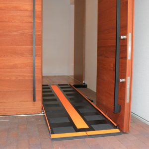 DUNLOP邓禄普 AR02 便携式斜坡板 | R-230Z-E